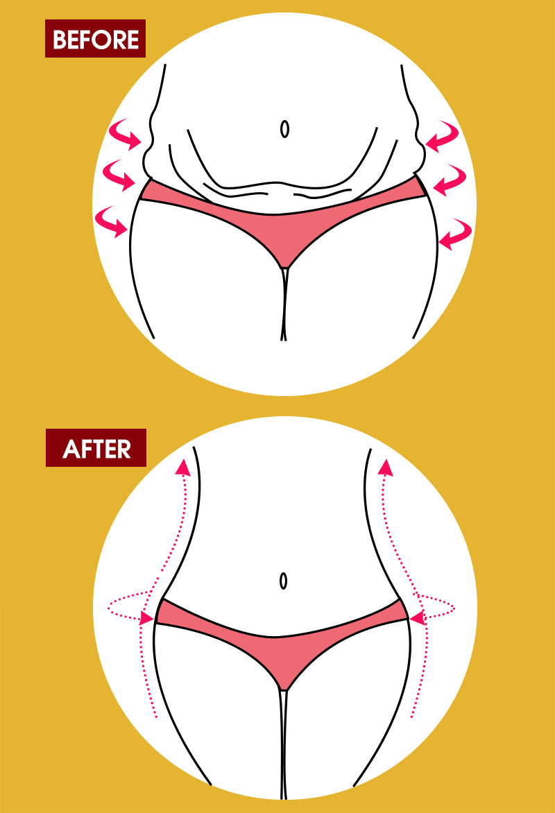 Pantalones cortos moldeadores de cintura alta para mujer, ropa moldeadora para Control de barriga, muslo, entrenador de cintura adelgazante, levantador de glúteos, bragas moldeadoras