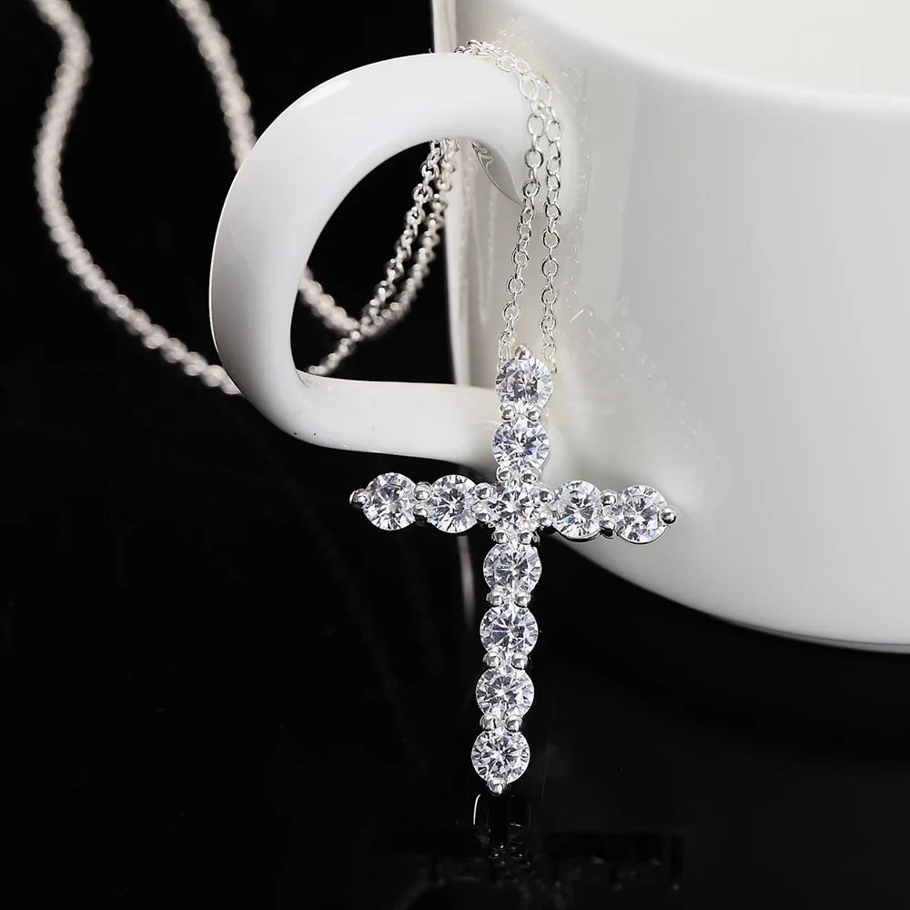 Lote de 10 Uds. De Plata de Ley 925, 16/18/20/22/24/26/28/30 pulgadas, collar de cadena de serpiente de 1mm para mujer y hombre, joyería de moda
