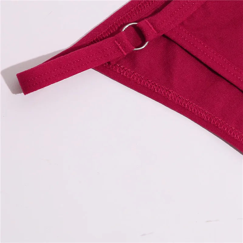 FINETOO 3 unids/set de bragas de algodón para mujer, ropa interior Sexy de cintura baja, M-2XL, calzoncillos de algodón para mujer, lencerÃa suave para mujer 2024