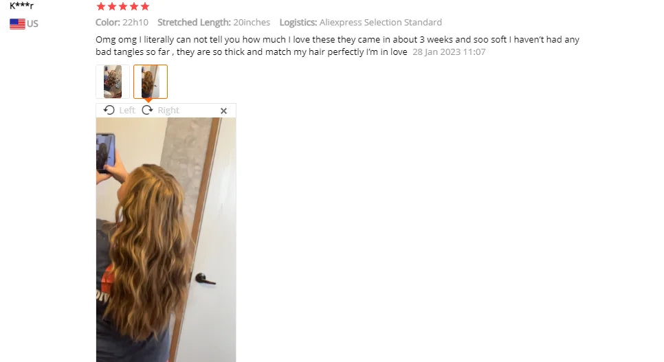 4 unids/set 20 pulgadas Clip de pelo sintético en postizos gruesos y largos ondulados para mujeres extensiones de cabello sintético de cabeza completa postizos ombré