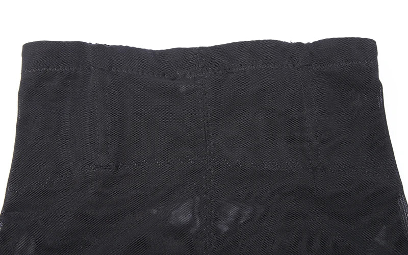 Faja moldeadora de cuerpo de cintura alta, fajas en forma de X, Control de barriga, bragas moldeadoras, entrenador de cintura adelgazante, levantador de glúteos, moldeadores de ropa interior