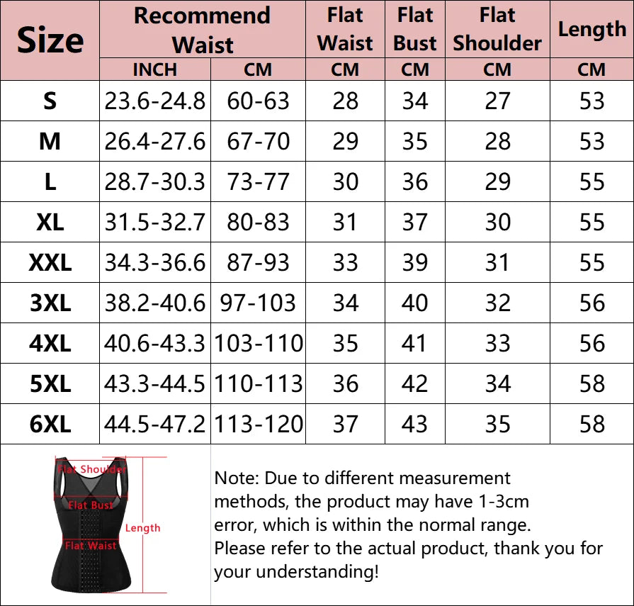 Corsé de cintura posparto para mujer, Top de barriga, ropa moldeadora, envoltura adelgazante, entrenador de cintura plana para vientre, moldeador de cuerpo