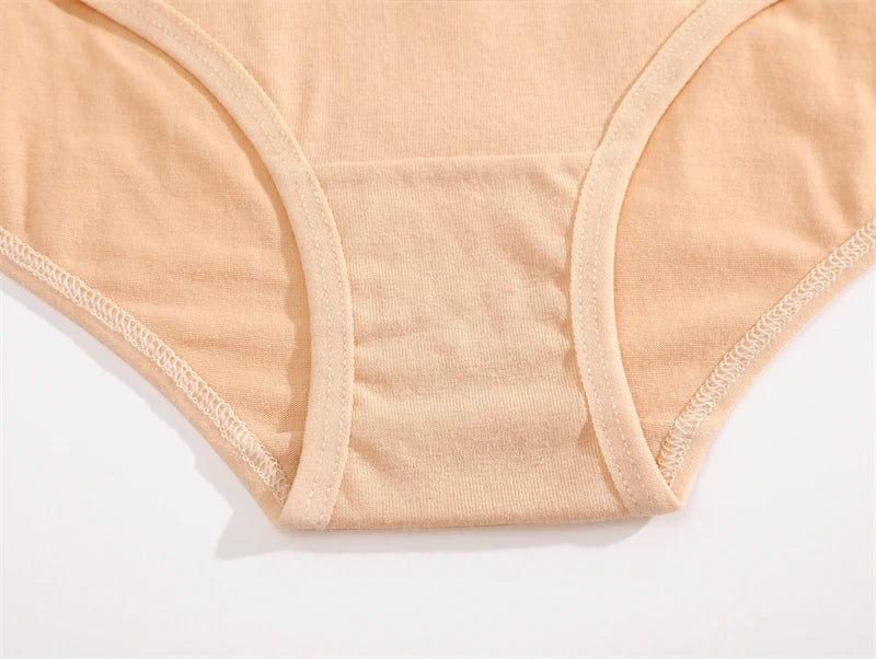 FINETOO, 3 uds., ropa interior con cinturón de algodón con letras, bragas para mujer, bragas sexis transpirables de cintura baja, lencerÃa cómoda elástica para mujer