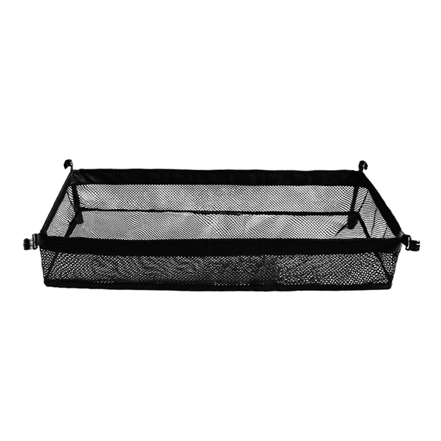 Bolsa de almacenamiento para debajo de la mesa de Picnic, caja de almacenamiento de escritorio, trípode, cesta de malla, organizador, mesa de Camping, estante de trípode para Picnic y Camping