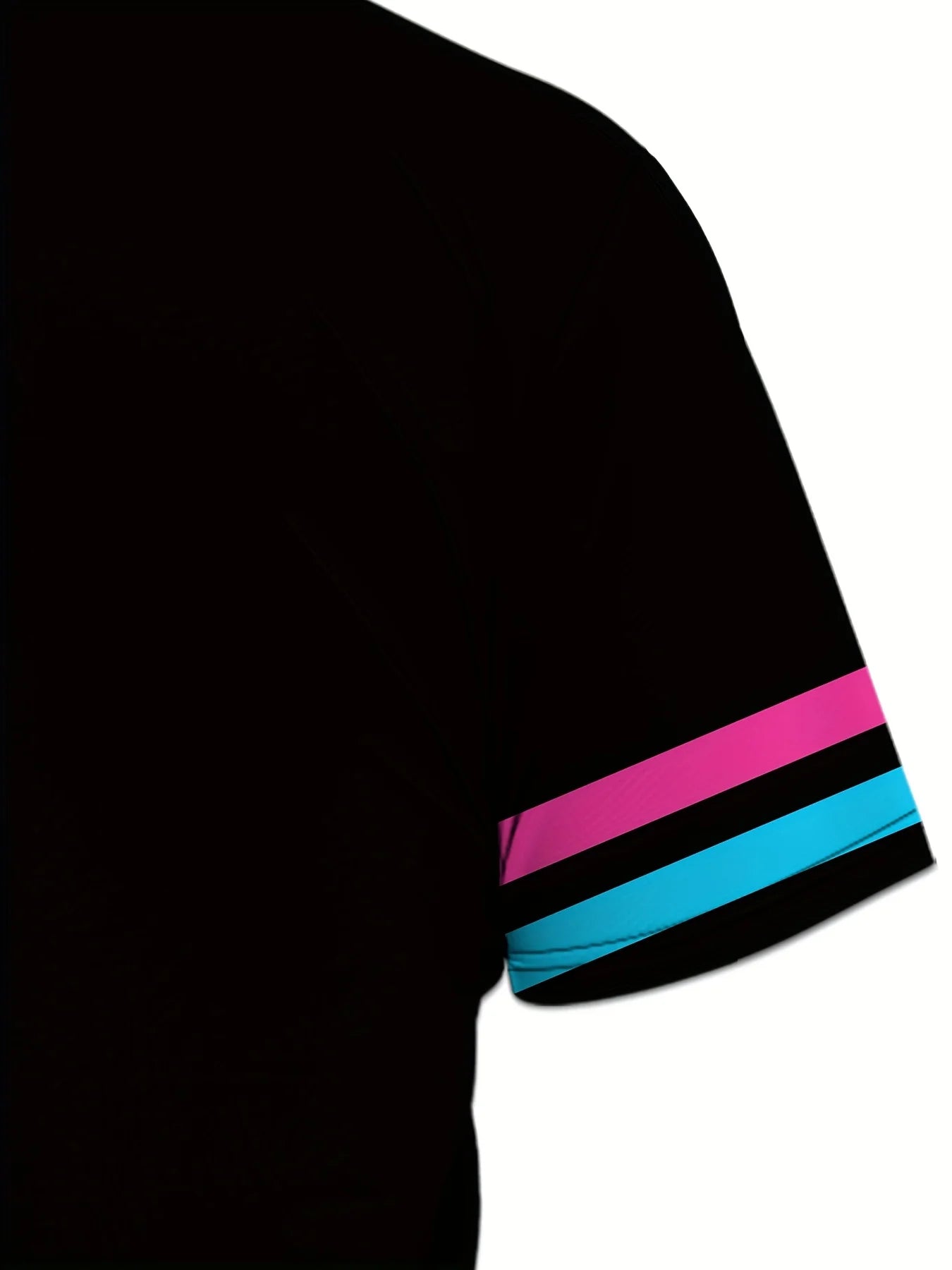 2025 Nuevo conjunto de jogging de camiseta de baloncesto para adultos deportiva informal con estampado de Miami NO.3 para hombre