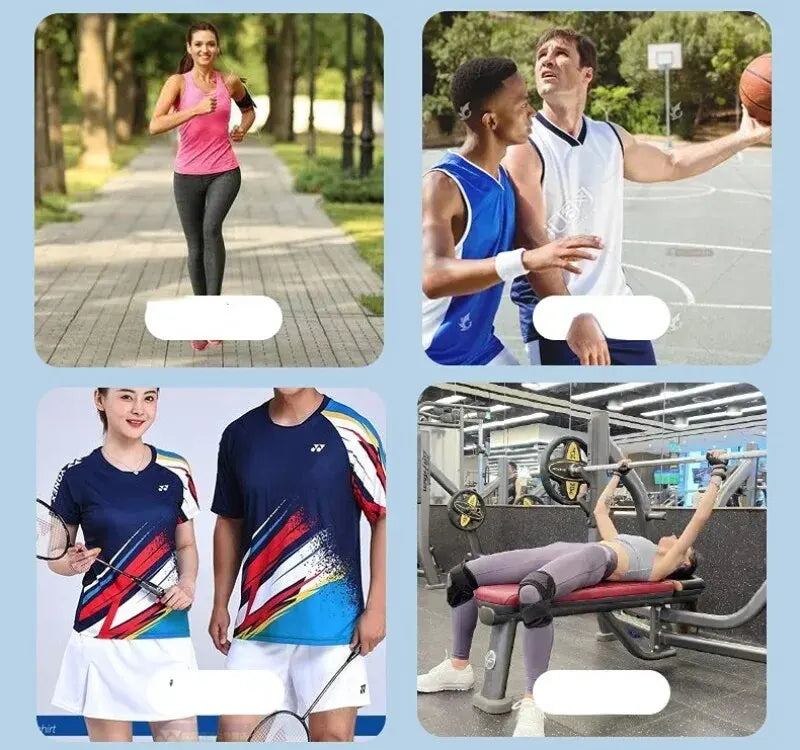 Toalla deportiva de secado rápido 40x80CM azul gris verde naranja natación gimnasio Fitness Camping correr playa toallita toallas