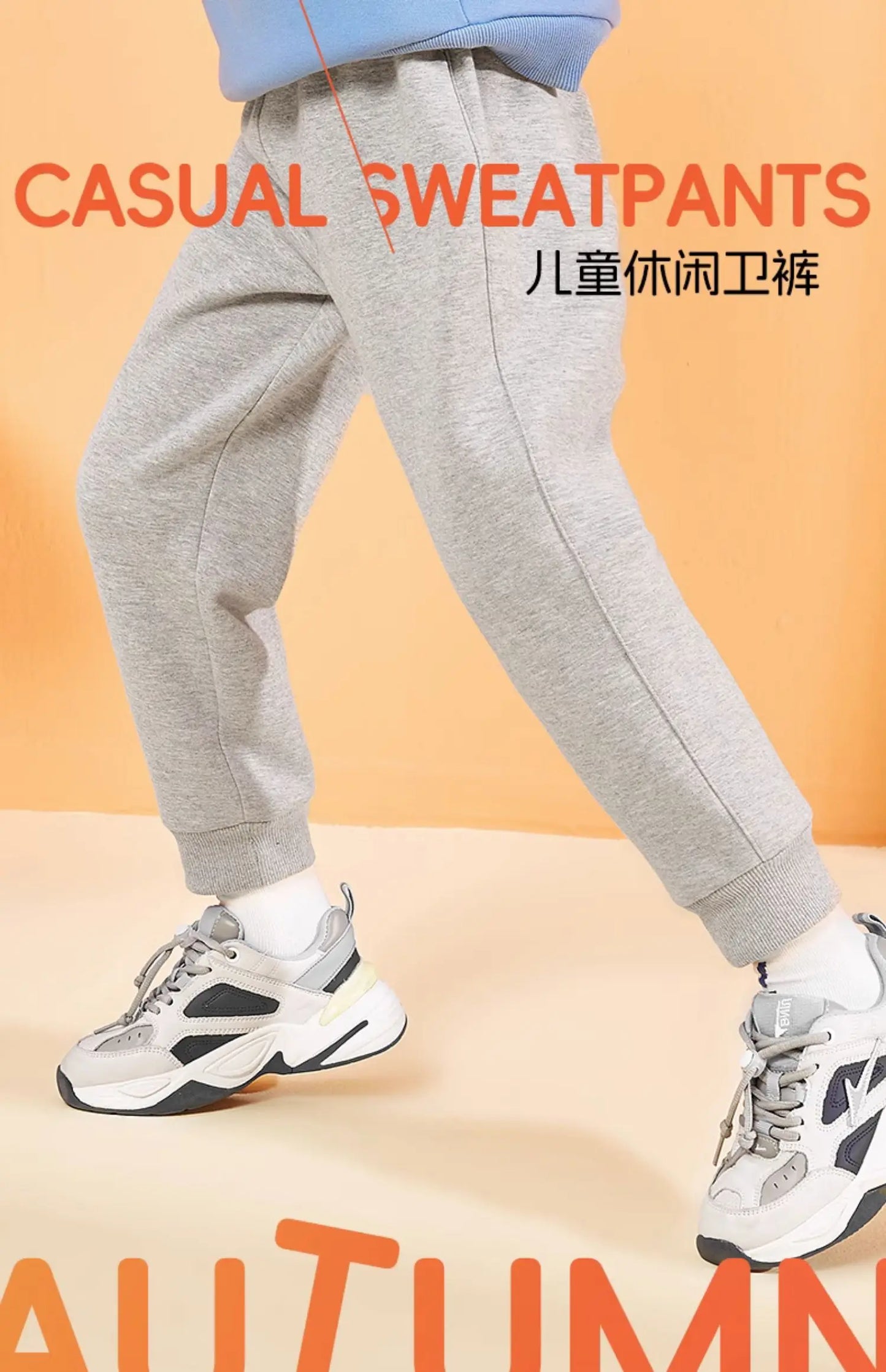 Pantalones de algodón para primavera y otoño para niños, pantalones deportivos de ocio para bebés, pantalones con estampado de planeta espacial para niños, pantalones de chándal para estudiantes de 3 a 14 años