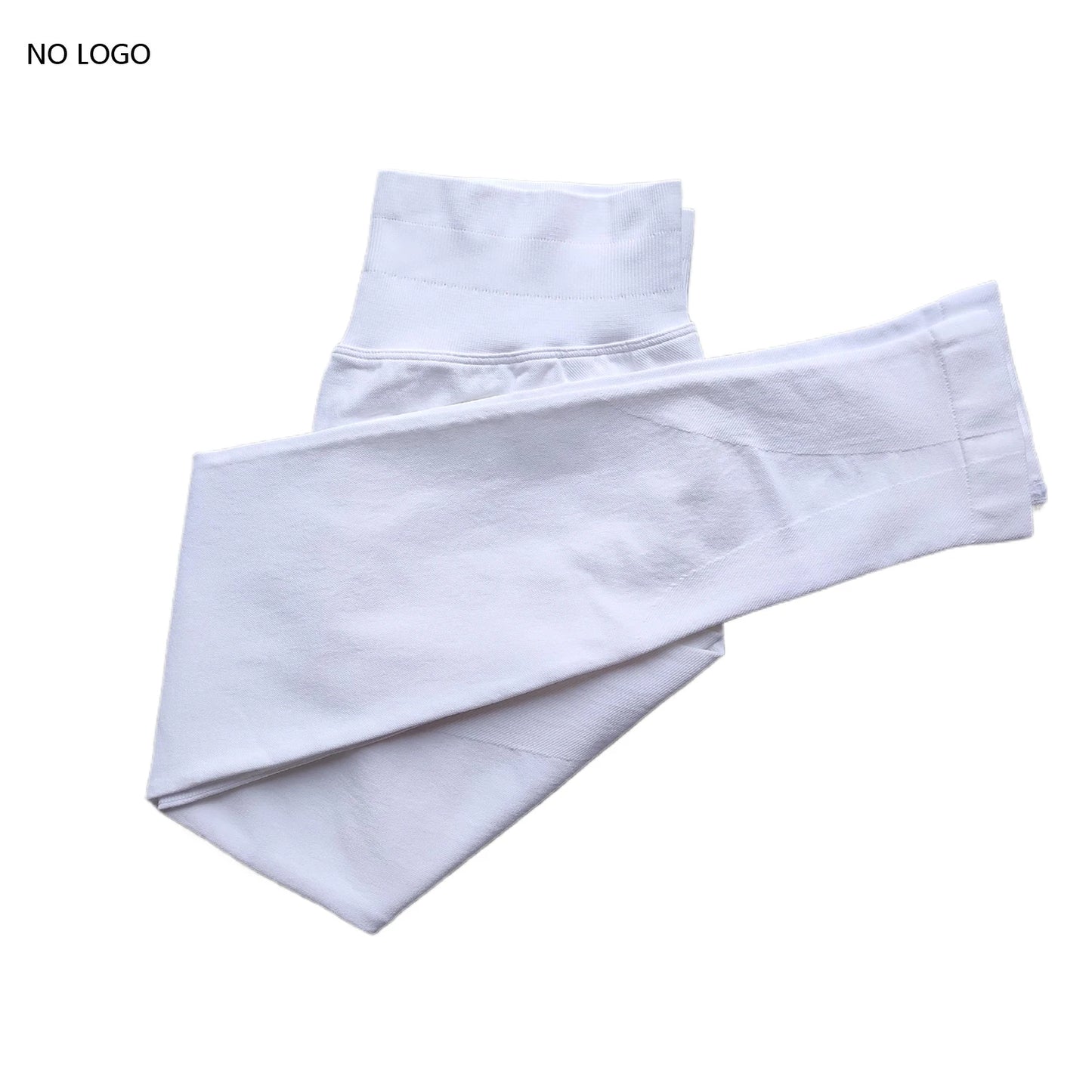 Leggings ARFTE, pantalones de verano para mujer, mallas acampanadas sin costuras, pantalones de Yoga, mallas deportivas de realce con banda baja acanalada para Fitness