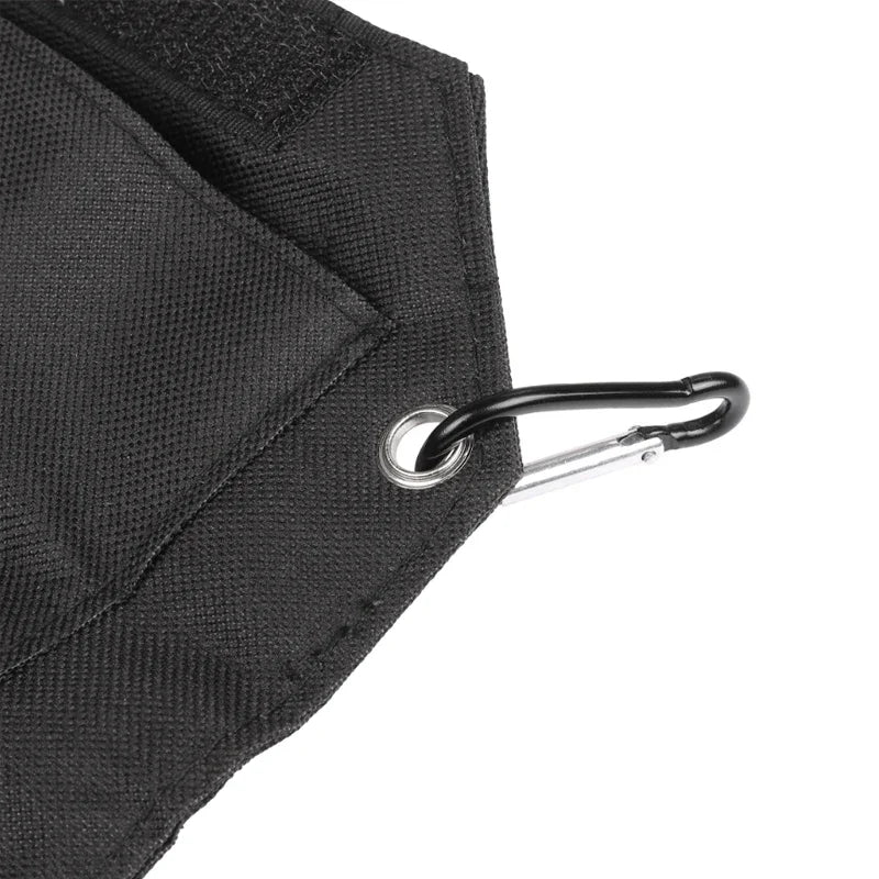 Panel Solar plegable de 60W, 80W, 100W, 5V, USB, bolsa plegable portátil, cargador de batería para teléfono, Camping al aire libre, Banco de energía impermeable