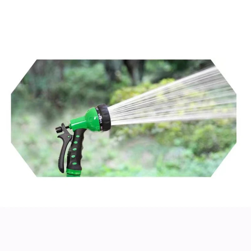 Ducha portátil de 4/8L para acampar, ducha exterior con manguera de 3m para viajar, senderismo, rociador multifunción para riego, lavado de coches
