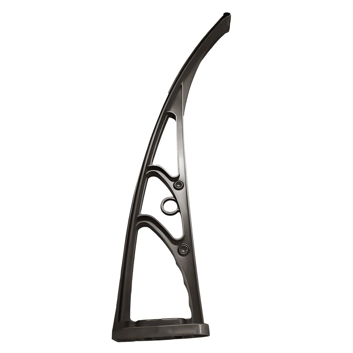 Soporte para toldo de balcón y ventana, soportes para toldo de Material plástico duradero, adecuados para entrada de tienda