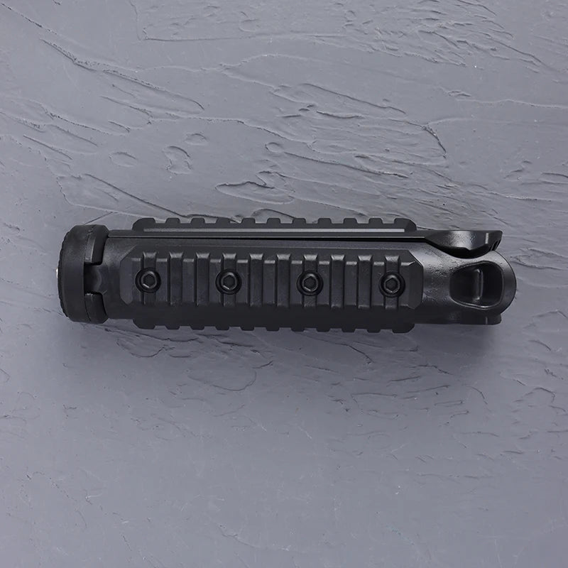 Trípode de luz de Camping para Mini luz LED, llavero de bolsillo, linterna, soporte de luz, suministros de emergencia para exteriores, 1 unidad