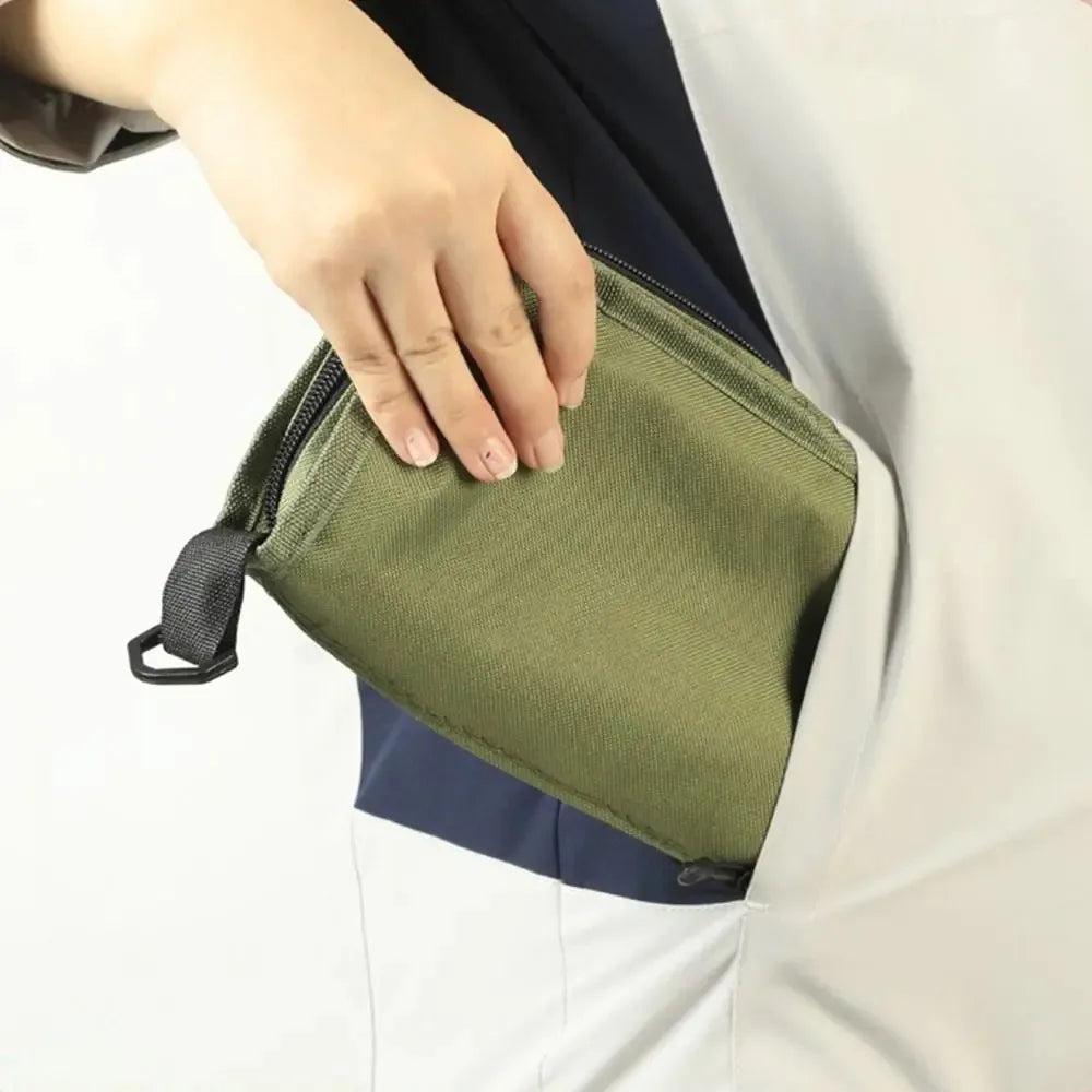 Taburetes plegables para ocio, camping y senderismo al aire libre, taburetes portátiles estilo bolso de hombro que se pueden almacenar fácilmente