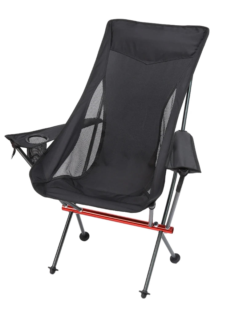 4 Uds. Almohadillas para los pies del fregadero de la silla de la luna, accesorios de acampada, disco OVNI antideslizante para pesca al aire libre y Picnic, pies de la silla de la luna