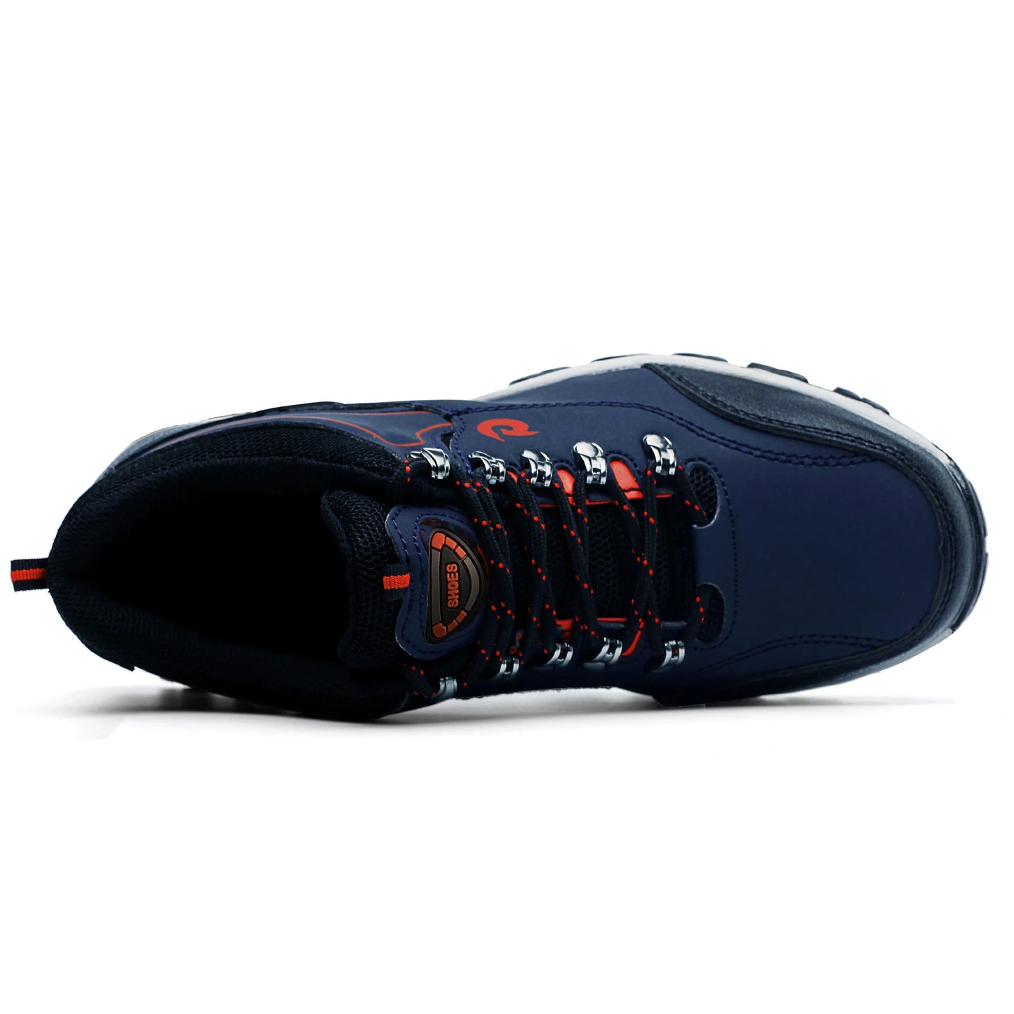 Zapatos con puntera de acero para hombre, botas de trabajo, zapatos de seguridad para el trabajo a prueba de pinchazos, zapatos de trabajo protectores, calzado masculino, zapatillas de seguridad