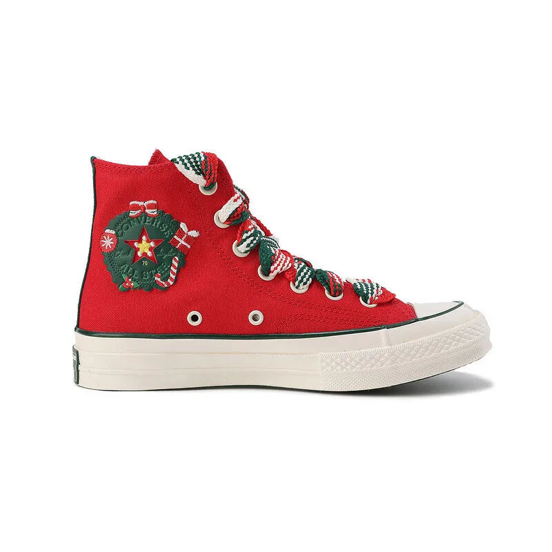 Zapatos Converse para hombre y mujer, novedad de invierno 2024, moda de los años 70, zapatos de lona informales cómodos y ligeros que combinan con todo, A12454