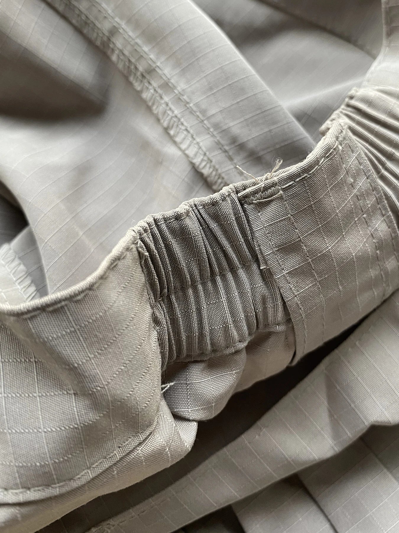 Pantalones Cargo tácticos para hombre, pantalones tácticos transpirables impermeables, pantalones largos militares informales para hombre, pantalones Cargo de secado rápido para hombre