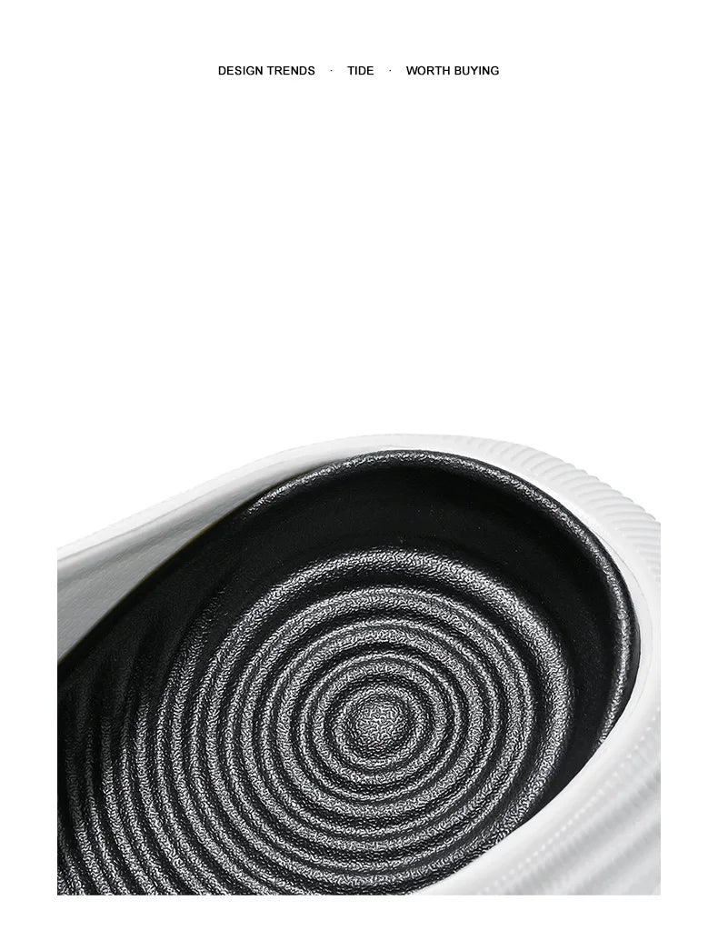 Zuecos con soporte para el arco para hombre, calzado para jardín, zapatillas de playa sin cordones para exteriores, sandalias con cojín cómodo extraíble