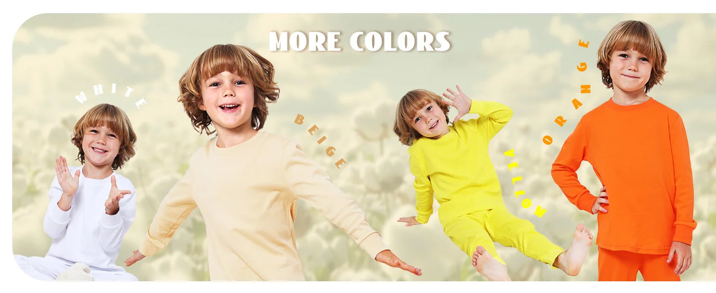 Conjunto de Pijamas para niños, Pijamas para niño pequeño, niña, Halloween, Navidad, ropa de dormir Diy, Pjs de Navidad, regalo de fiesta de cumpleaños, Pijamas de Cosplay de invierno
