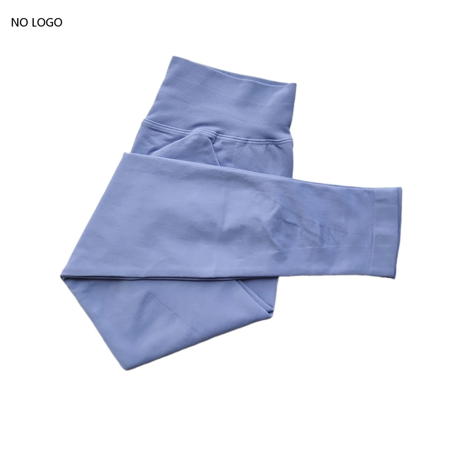 Leggings ARFTE, pantalones de verano para mujer, mallas acampanadas sin costuras, pantalones de Yoga, mallas deportivas de realce con banda baja acanalada para Fitness