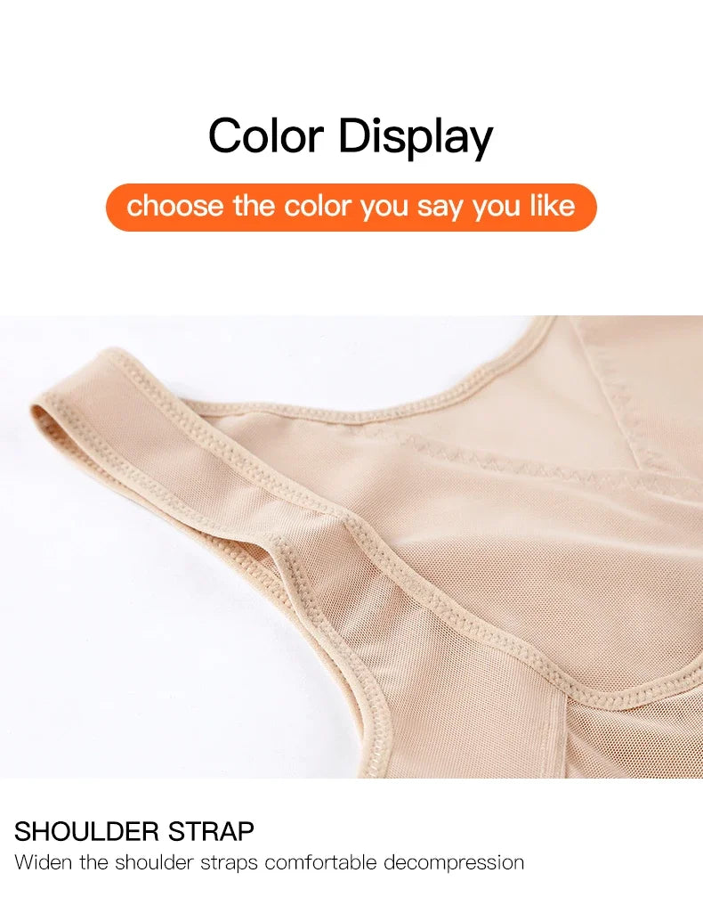 Corsé de cintura posparto para mujer, Top de barriga, ropa moldeadora, envoltura adelgazante, entrenador de cintura plana para vientre, moldeador de cuerpo