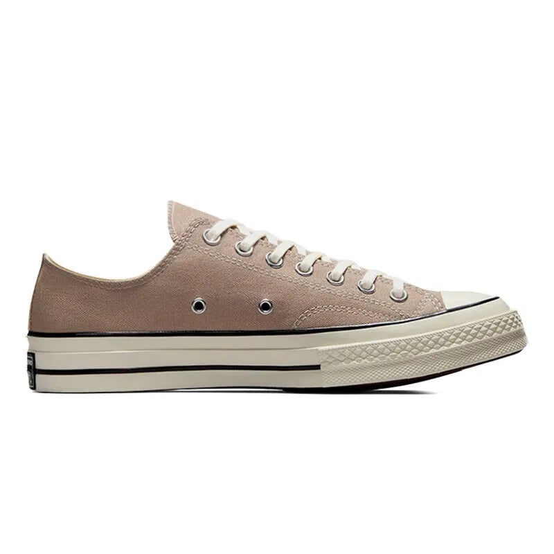 Converse zapatos para hombres y mujeres 2024 nuevos zapatos de lona casuales de moda de los años 70 A06523