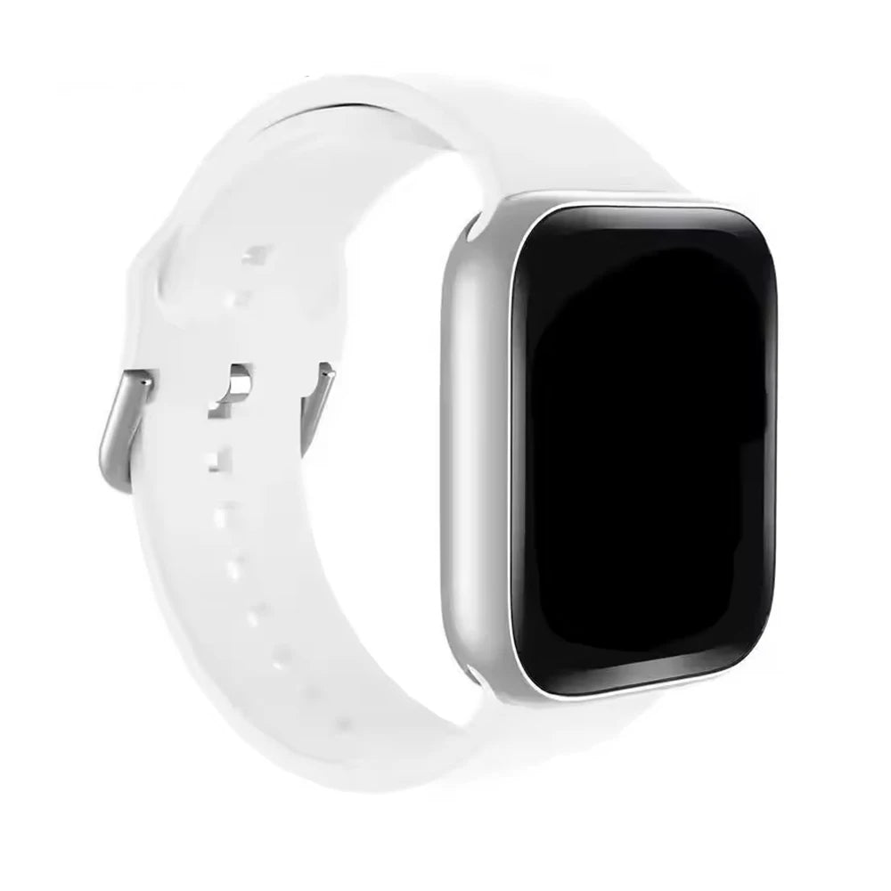 2025 nuevo reloj inteligente para hombres Android IOS teléfono 1,73 "pantalla Bluetooth llamada monitoreo de presión de oxÃgeno en sangre reloj inteligente mujeres