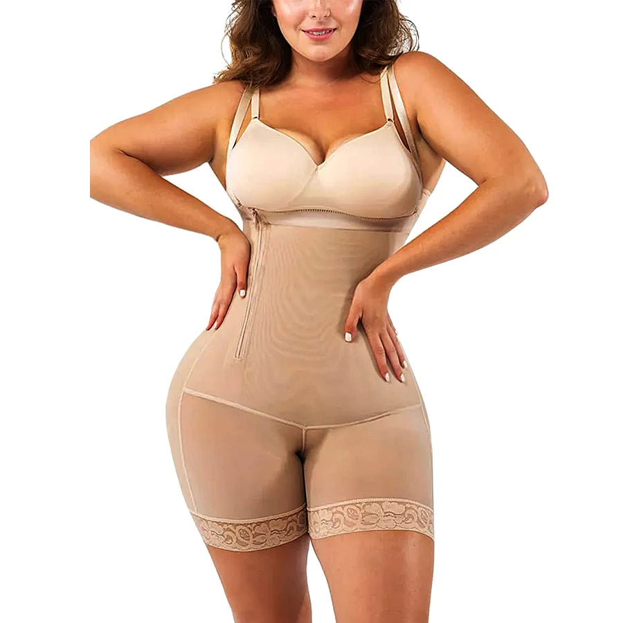 Bragas adelgazantes, fajas colombianas originales, moldeador de cintura alta, Control de barriga, ropa moldeadora de cuerpo, funda reductora de vientre para Abdomen femenino