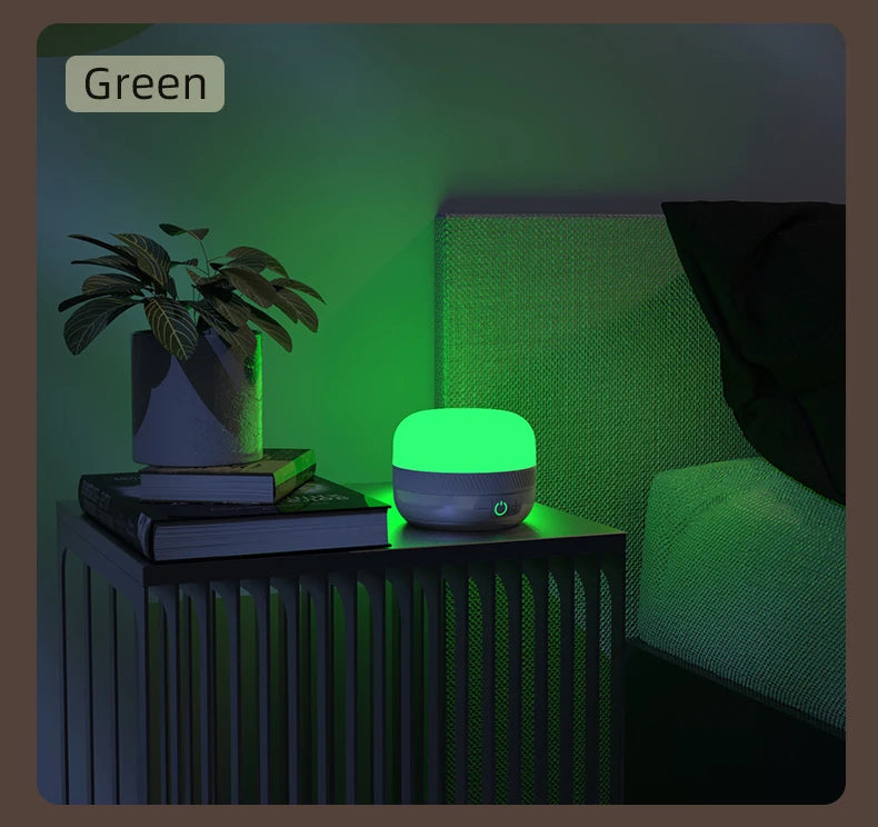 Linterna de Camping recargable LV10, linterna de Camping de 230 horas con imán, accesorio de iluminación, carpa de pesca, luz de emergencia portátil