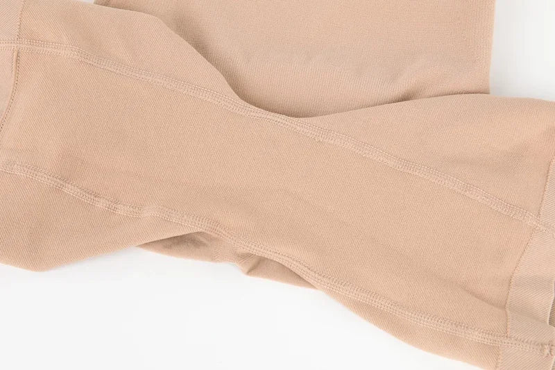 Nuevo Body moldeador para mujer, camiseta sin mangas con Control de barriga, moldeador de cuerpo completo, pantalones cortos antirozaduras, entrenador de cintura adelgazante, levantador de glúteos