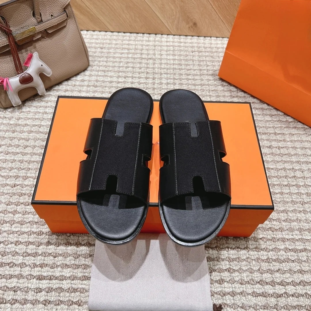Zapatillas de mujer Zapatos Cómodos y transpirables Calzado para el hogar Diseño suave sin cordones para mujer