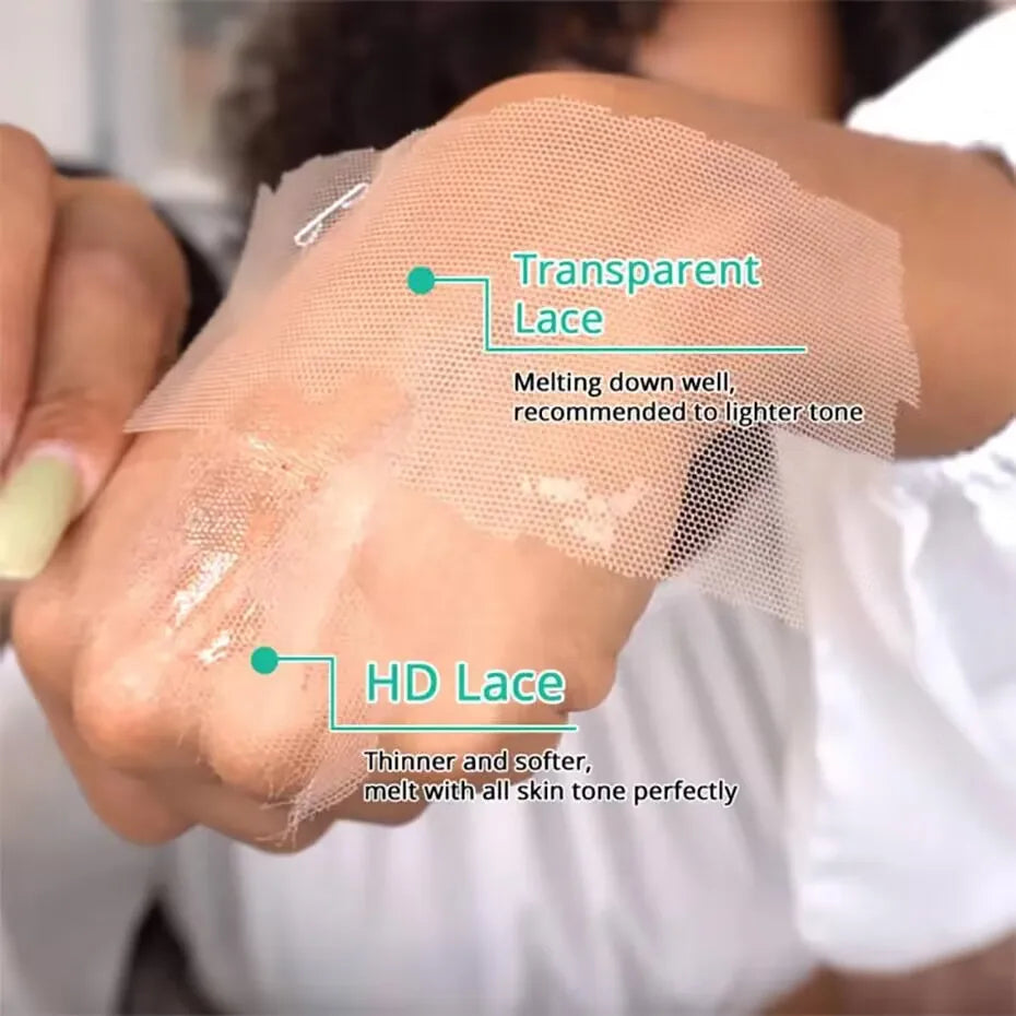 Peluca Bob corto, pelucas frontales de encaje transparente, cabello humano 100%, pelucas Bob rectas, pelucas frontales de encaje 13x4 prearrancadas para mujeres negras
