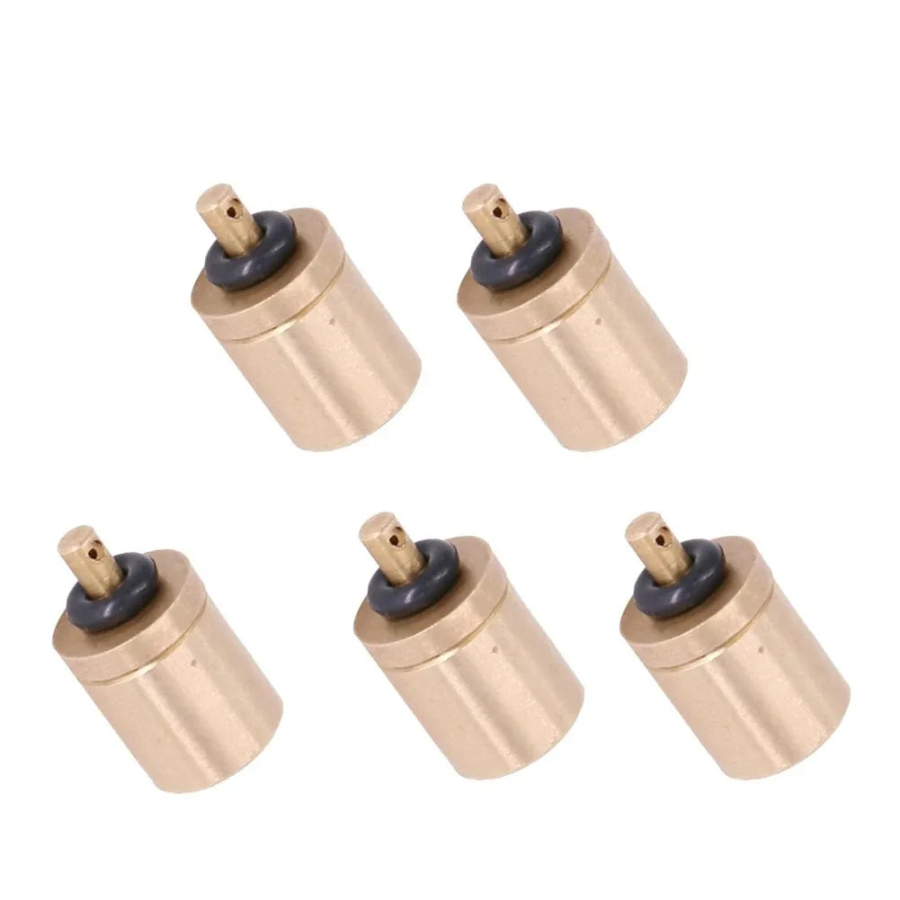 Adaptador de recarga de Gas, recipiente de butano de llenado, estufa de camping al aire libre, cilindro de Gas, accesorios para quemador de tanque de Gas, Mini válvula de inflado