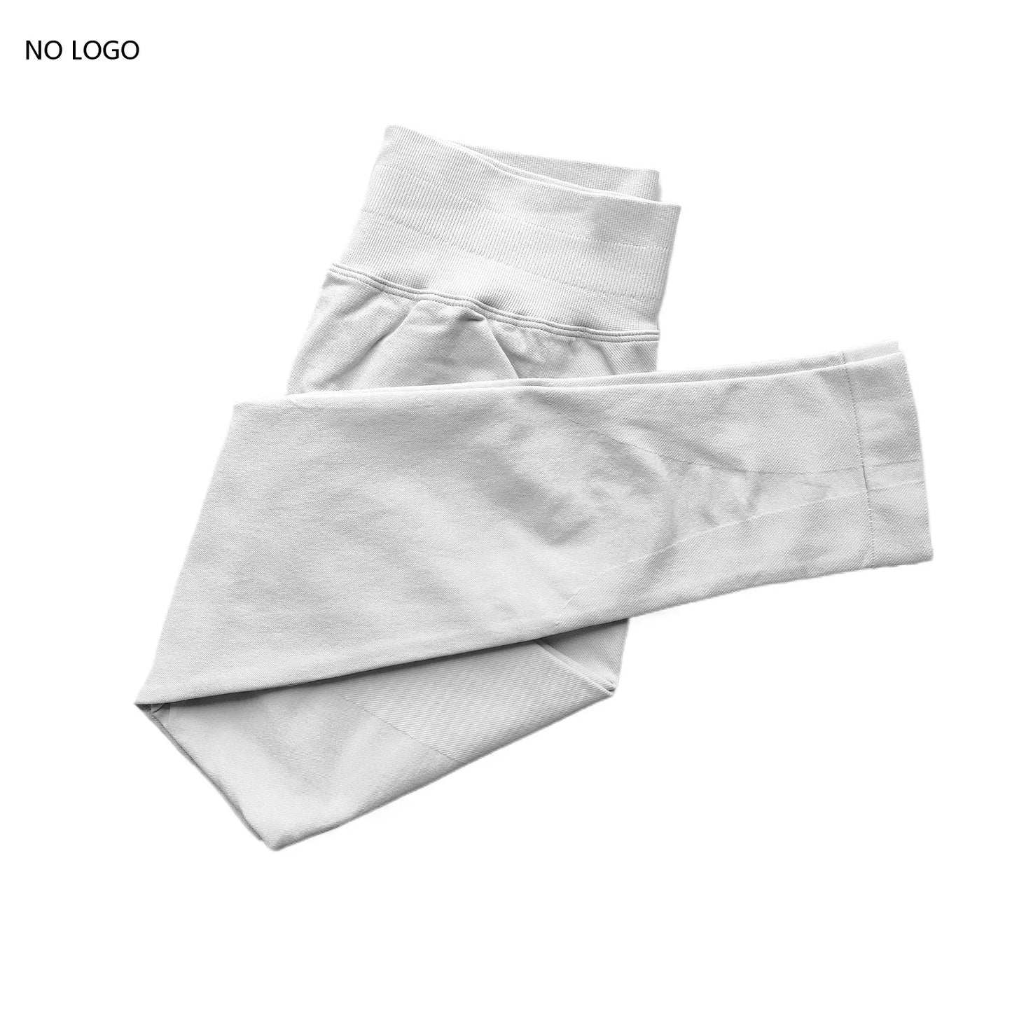 Leggings ARFTE, pantalones de verano para mujer, mallas acampanadas sin costuras, pantalones de Yoga, mallas deportivas de realce con banda baja acanalada para Fitness