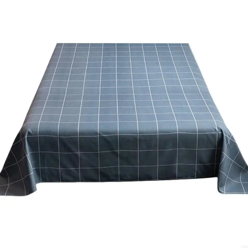 Hojas algodón lavada que ofrece comodidad y estilo para dormitorio sofisticado Y5GB