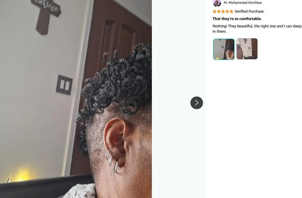 Pendientes de aro pequeños de Plata de Ley 925 con circonita, Huggie, chapado en oro de 14 quilates, Piercing para cartílago, pendientes pequeños para mujeres y hombres