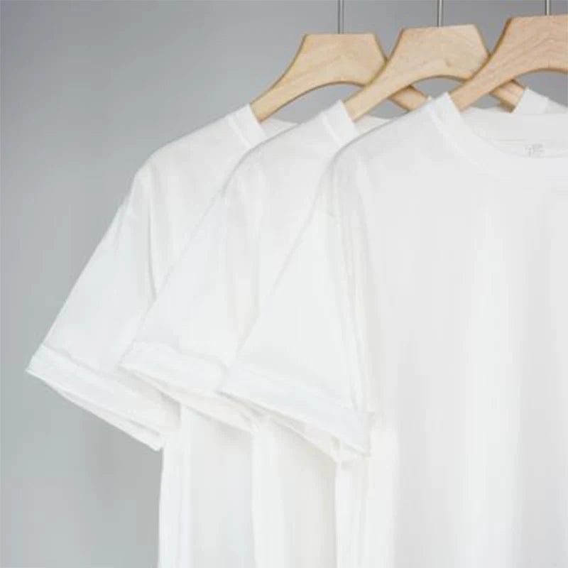 Camiseta KPop Demon Hunters para niños, camisetas de manga corta de verano, camisetas de algodón con cuello redondo, camisetas de película de moda 2025 para niños adultos