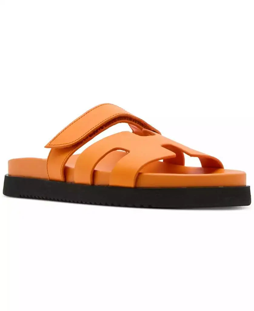 Steve Madden | Sandalias deslizantes Mayven con zona para el pie para mujer