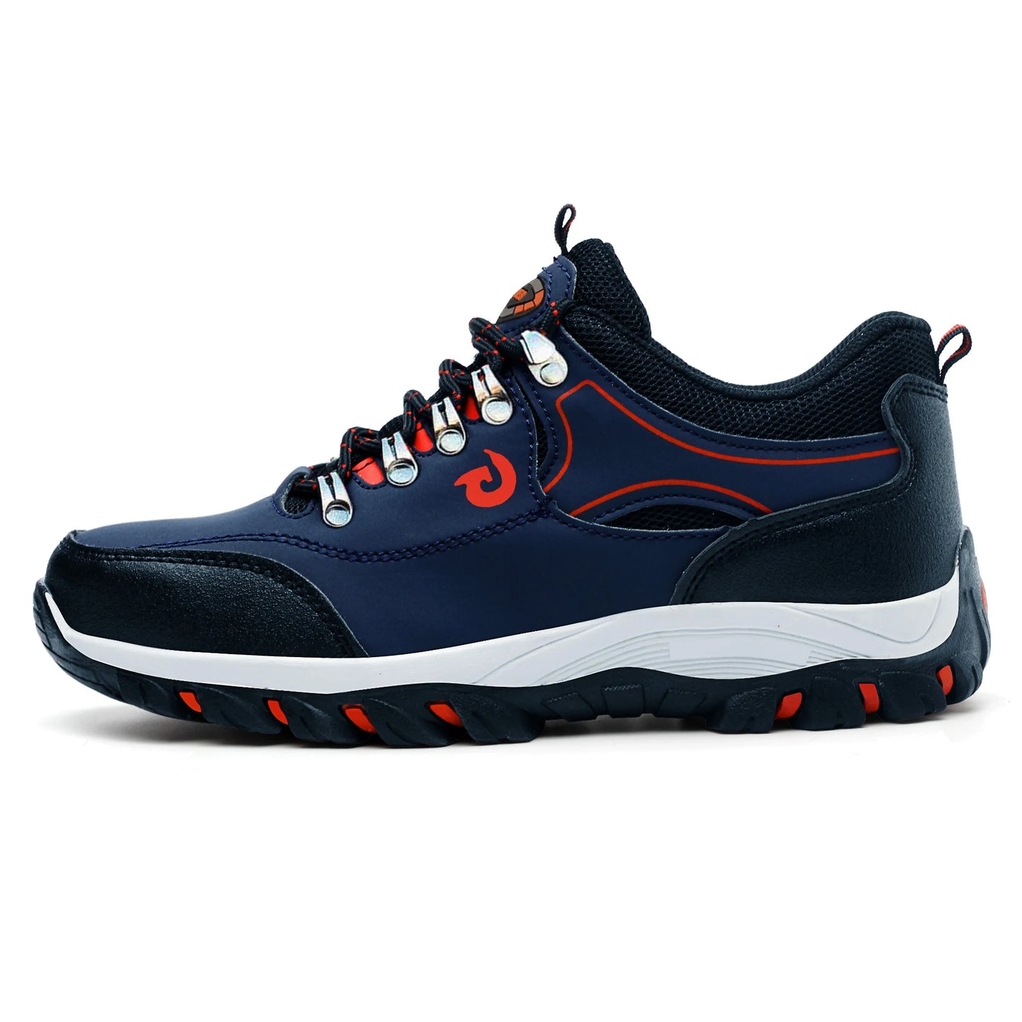 Zapatos con puntera de acero para hombre, botas de trabajo, zapatos de seguridad para el trabajo a prueba de pinchazos, zapatos de trabajo protectores, calzado masculino, zapatillas de seguridad