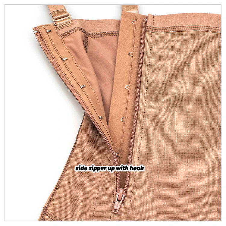 Bragas adelgazantes, fajas colombianas originales, moldeador de cintura alta, Control de barriga, ropa moldeadora de cuerpo, funda reductora de vientre para Abdomen femenino