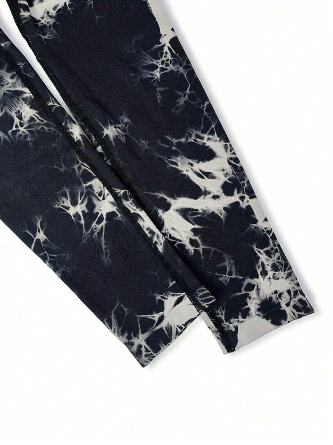 FITTOO V-Buttocks Leggings para mujer Tie Dye Scrunch Butt pantalones de Yoga Fitness atlético Sexy traje de gimnasio ropa femenina medias deportivas