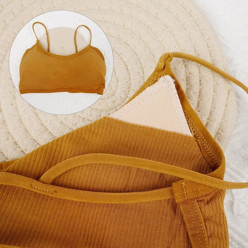 Accesorios redondos para mujer, traje de baño de esponja 3D, sujetador de realce de pecho, relleno, potenciadores de pecho, inserto de espuma, copa triangular para el pecho, 2 uds.