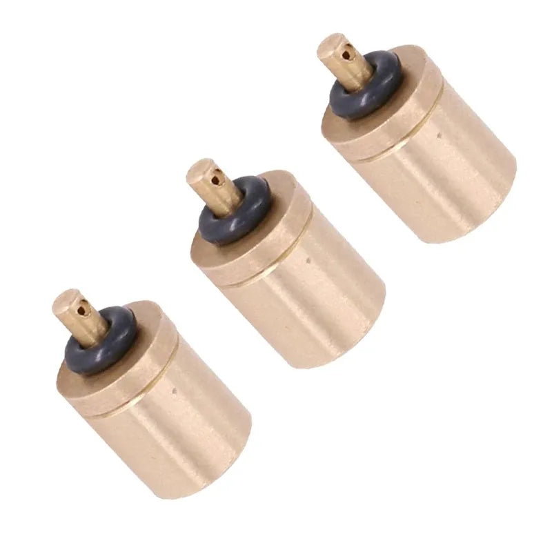 Adaptador de recarga de Gas, recipiente de butano de llenado, estufa de camping al aire libre, cilindro de Gas, accesorios para quemador de tanque de Gas, Mini válvula de inflado