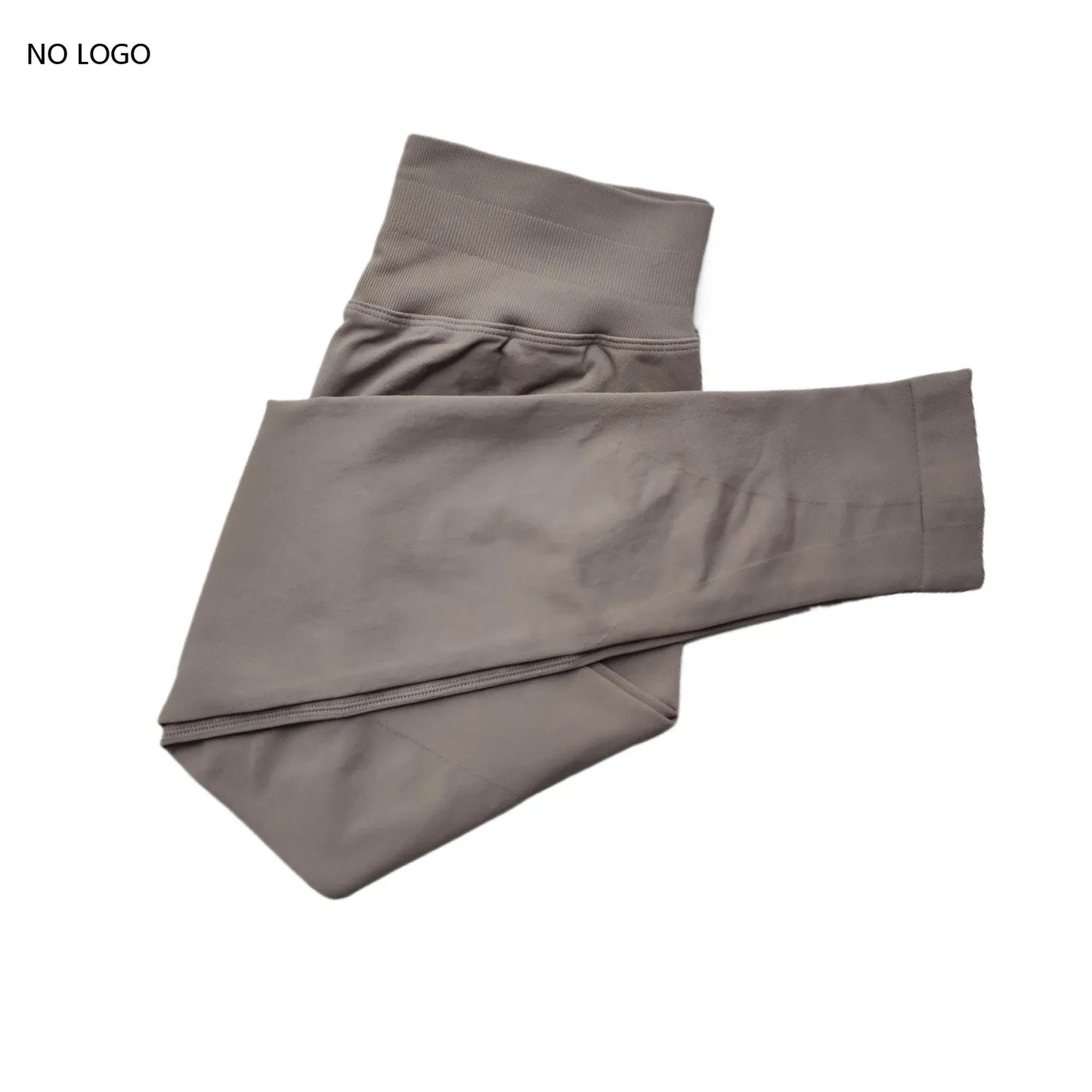 Leggings ARFTE, pantalones de verano para mujer, mallas acampanadas sin costuras, pantalones de Yoga, mallas deportivas de realce con banda baja acanalada para Fitness