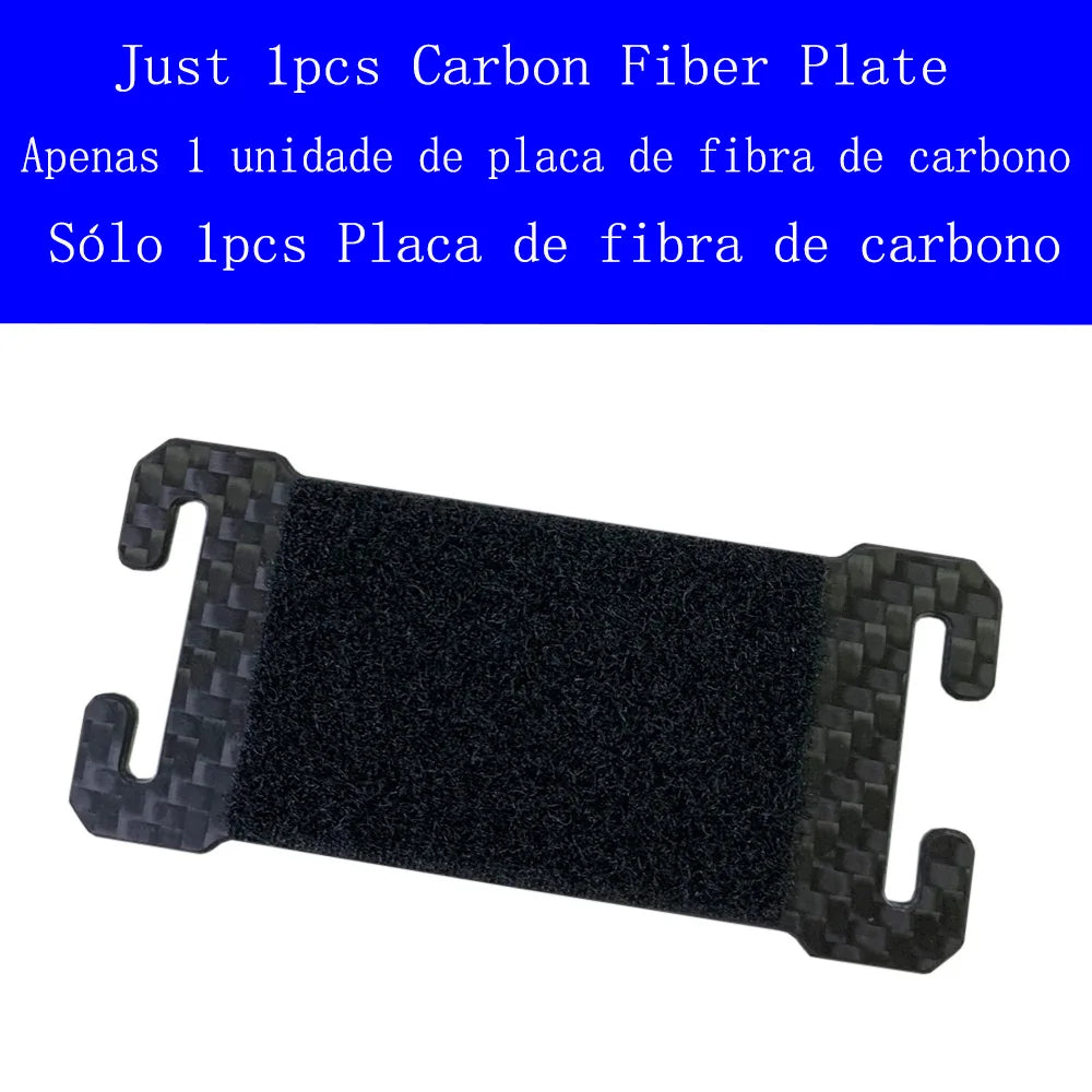 Linterna táctica EDC portátil Mini luz o placa de bucle de gancho Camping senderismo luz intermitente de seguridad para correa de mochila de 25mm