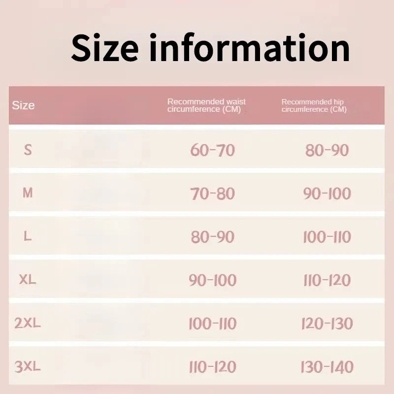 Mujeres debajo de la falda Anti rozaduras muslo Braga pantalón de protección señoras pantalones ropa interior Sexy Shaperwear bragas
