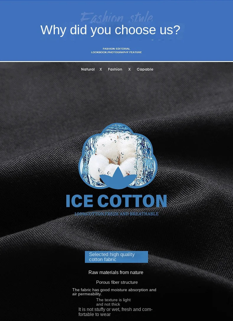 Pantalones casuales de secado rápido de seda de hielo de verano para hombres pantalones ajustados versión coreana pantalones de seda de hielo pantalones deportivos tubo recto de secado rápido p