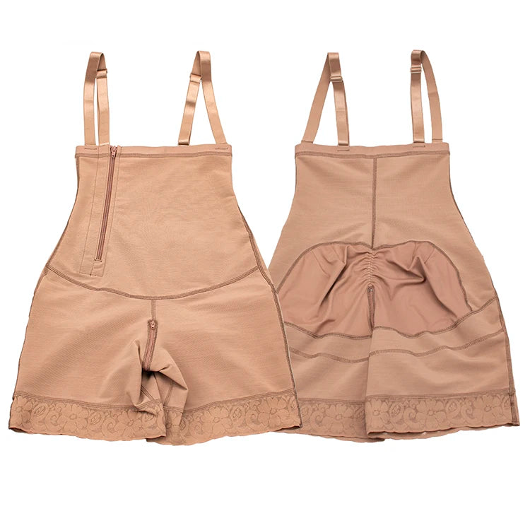 Bragas adelgazantes, fajas colombianas originales, moldeador de cintura alta, Control de barriga, ropa moldeadora de cuerpo, funda reductora de vientre para Abdomen femenino