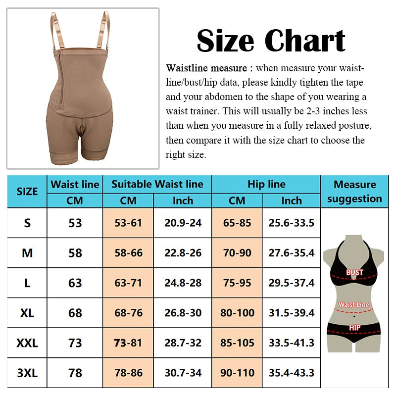 Bragas adelgazantes, fajas colombianas originales, moldeador de cintura alta, Control de barriga, ropa moldeadora de cuerpo, funda reductora de vientre para Abdomen femenino