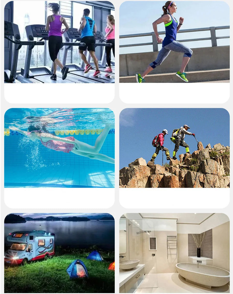 Toalla de secado rápido para acampar y senderismo, 40x80CM, baloncesto, Yoga, gimnasio, Fitness, conducción al aire libre, correr, entrenamiento, toallas para deportes de playa